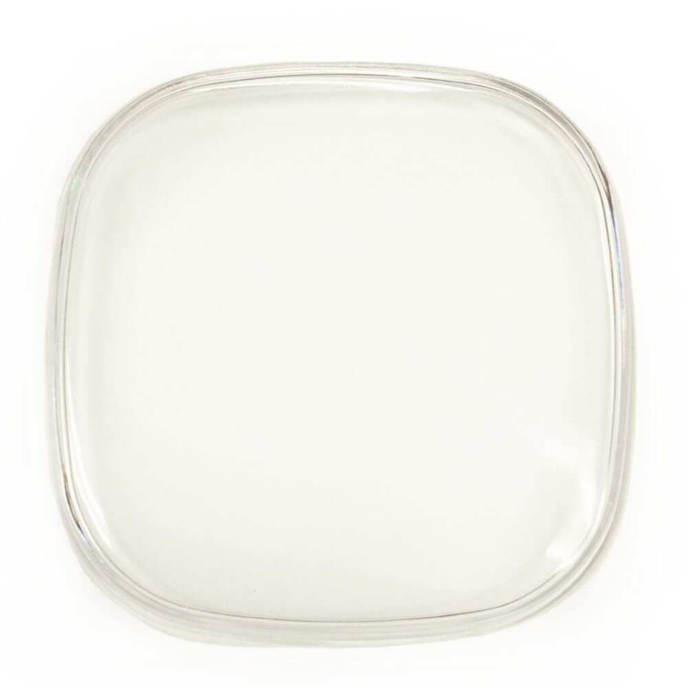 Baja Designs Clear Squadron Rock Guard