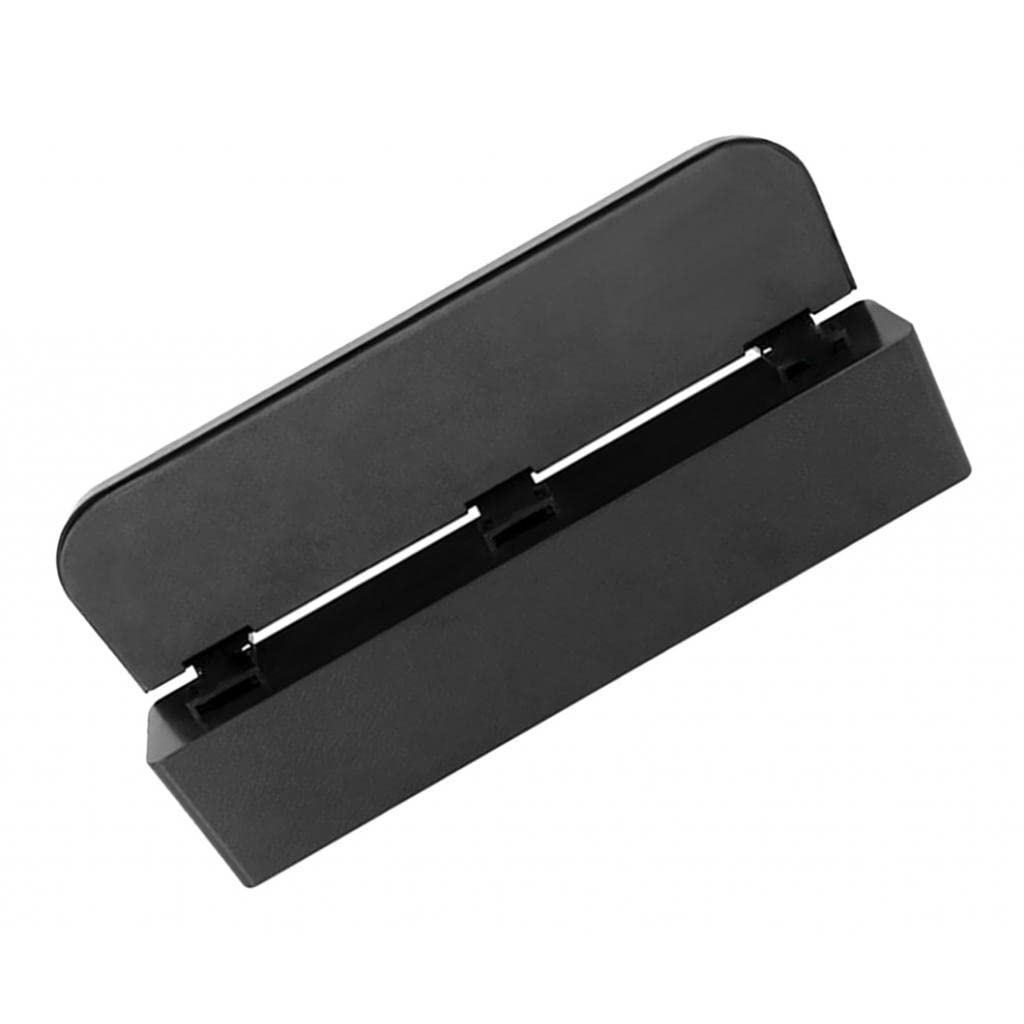 Enakshi Car Seat Crevice Box Storage Organizer Gap Pocket Phone Coins 2 USB Ports|| Parts & Accessories | Car & Truck Parts | In