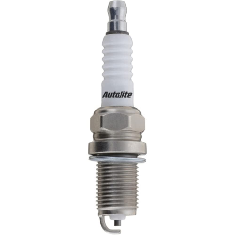 Autolite Platinum Ap5224 Automotive Replacement Spark Plugs (4 Pack)