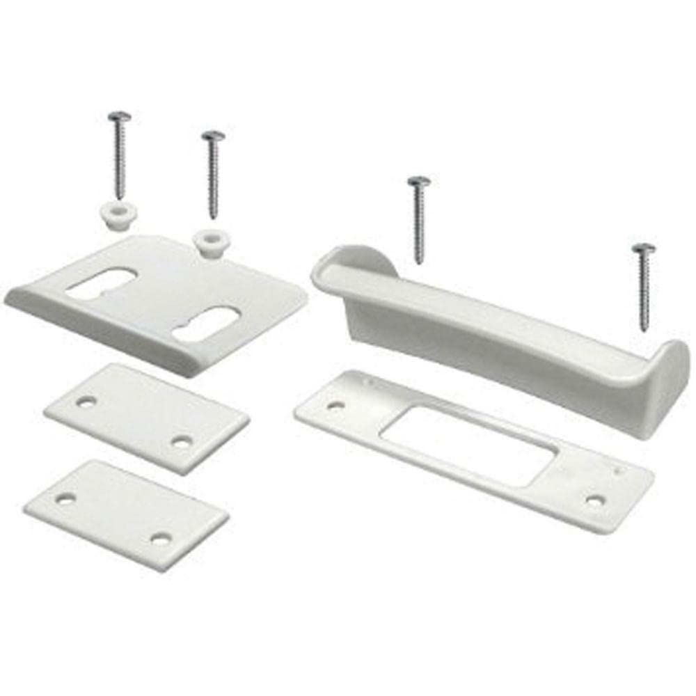 Thetford Hold Down Kit F/260 Series