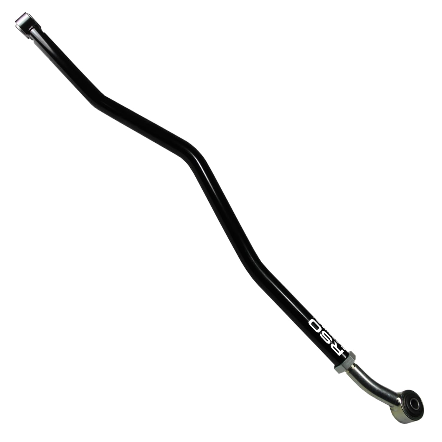 Raptor Series Rear Adjustable Track Bar For Jeep Jk