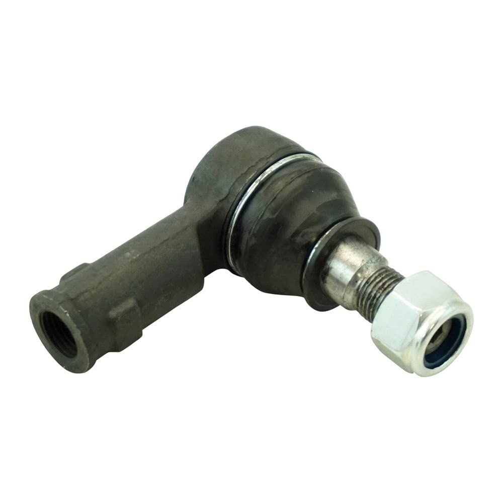 Trq Front Outer Tie Rod Set Compatible With 2003-2006 Dodge Sprinter 2500 Sprinter 3500 2002-2006 Freightliner