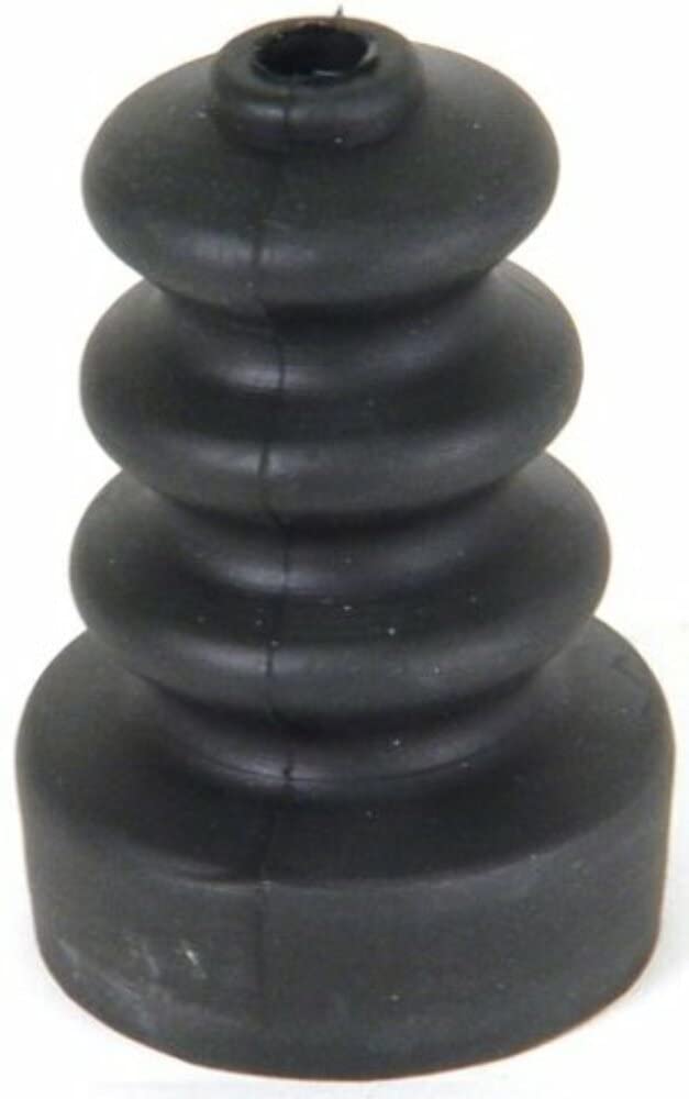 Empi Boot For Round Master Cylinder, Dune Buggy Baja Bug