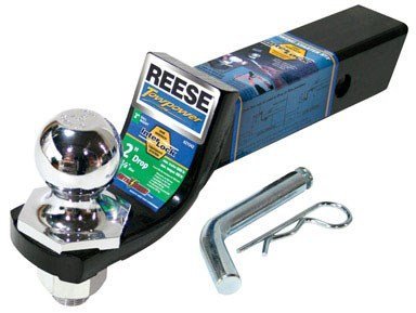 2'' Tow Bar Starter Kit