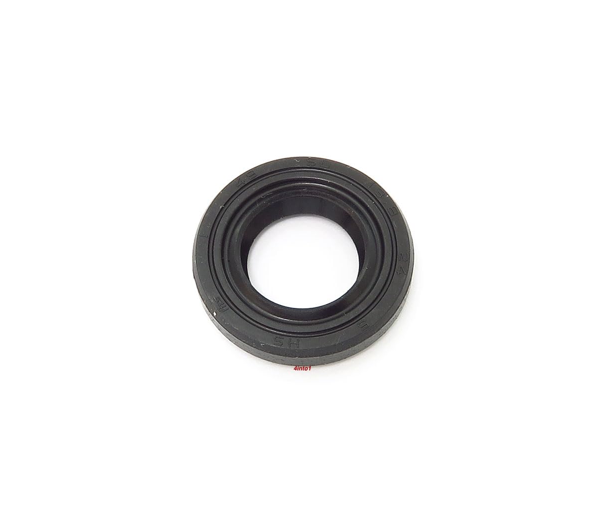 Genuine Honda Oil Seal - 13.8X24X5-91202-Kfl-841 - Fits Honda Cb400F Cb500K Cb550 Cb750 Gl1000 Gold Wing