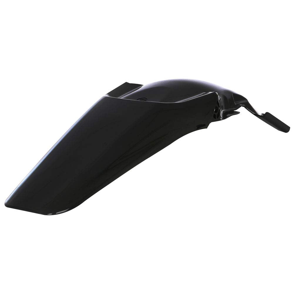 Acerbis Rear Fender Black For Honda Crf150R 2012-2018