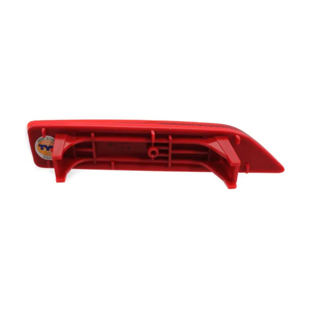 For Honda CRV 2007 2008 2009/Accord Crosstour 2013 2014/Acura RDX 2010-2014 Rear Reflector Light Assembly Unit Driver Side CAPA