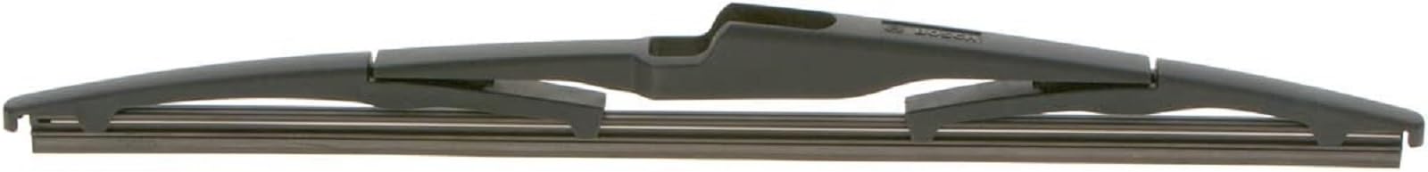 Bosch Automotive H318 Rear Wiper Blade; 12' - Single