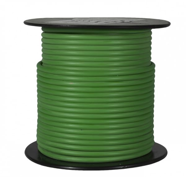 Wirthco 81018 Crosslnk Primary Wire 14G