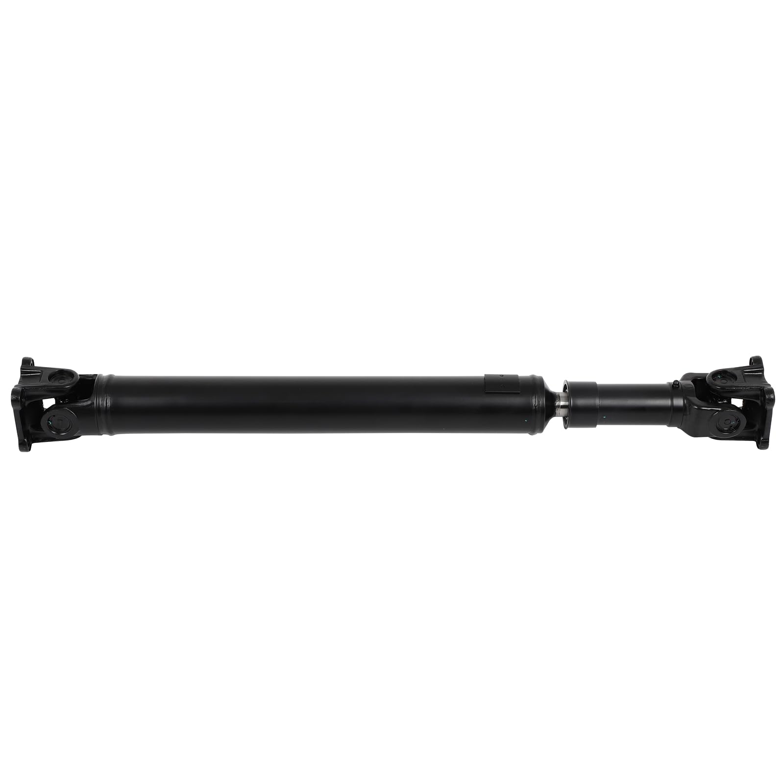 Scitoo?30.98''?Steel Front Driveshaft Assembly Drive Shaft Prop Shaft Compatible For Nissan Armada/Frontier/Pathfinder/Pathfinde