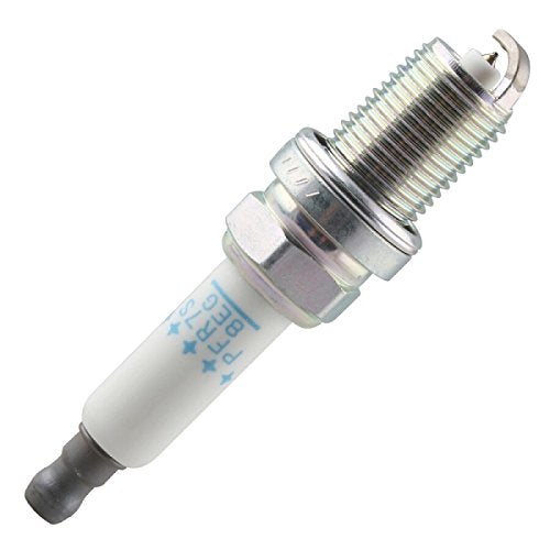 Ngk Laser Platinum Spark Plugs Oem Pfr7S8Eg For Vw Audi A3 A4 A5 Q5, Pack Of 1