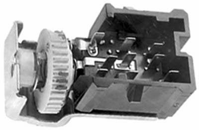 Standard Motor Products, Inc. - Headlight Switc (Ds-268T)