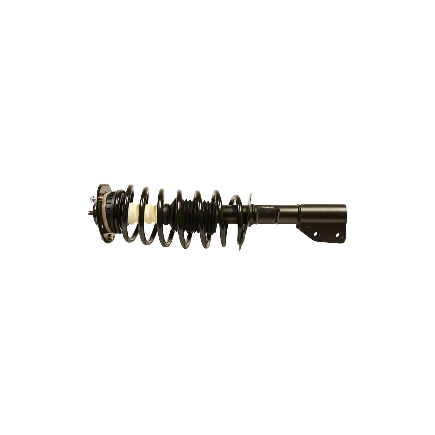 Gabriel G57110 Ultra Readymount Front Left Complete Strut Assembly For 05-06 Chevrolet Equinox (1 Pack)