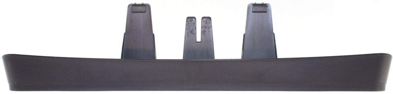 Evan Fischer License Plate Bracket Compatible With 2009-2010 Toyota Corolla - To1068105