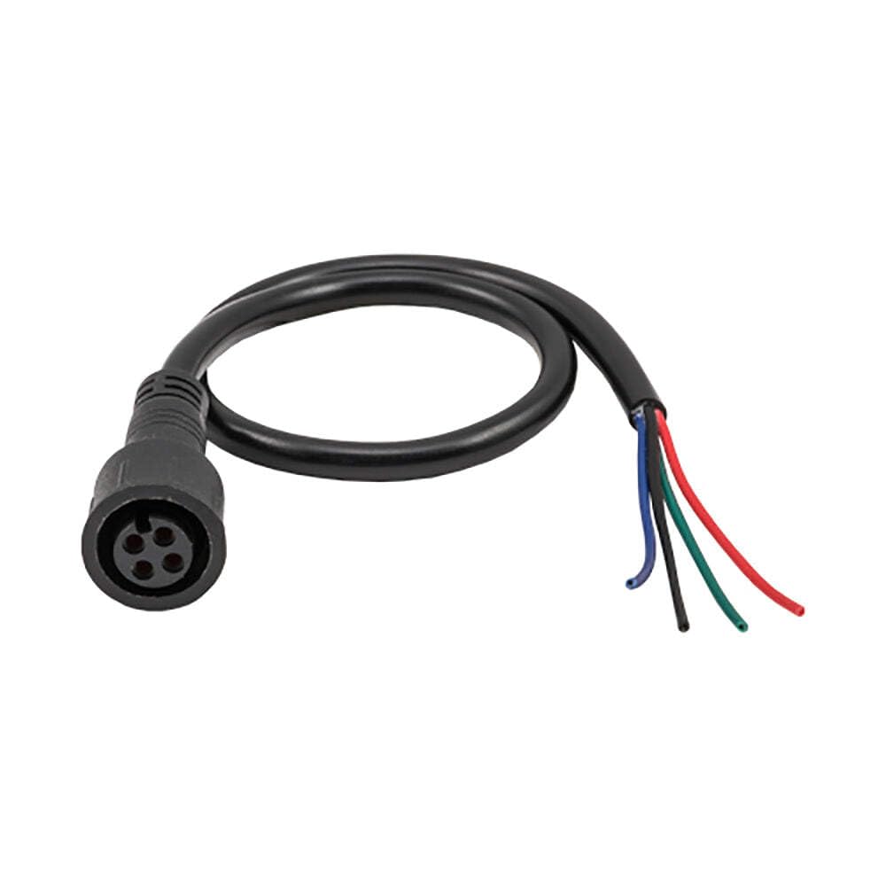 Heise - Pigtail Adapter For Rbg Accent Pods (He-Ptrgb)