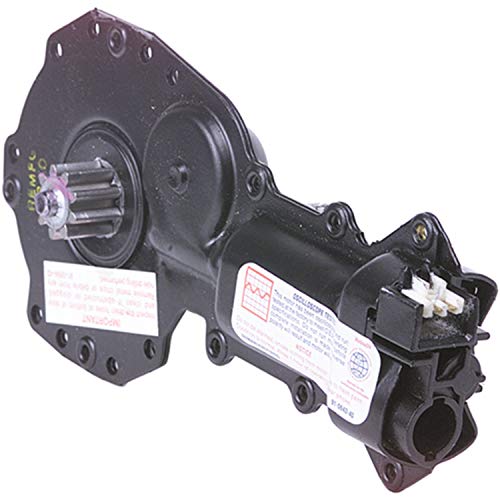 Cardone 42-145 Remanufactured Domestic Window Lift Motor