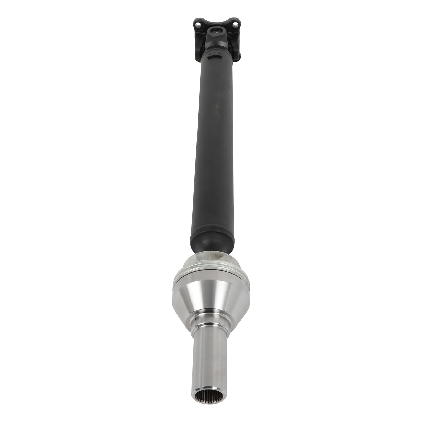 SCITOO?33.12''?Steel Front Driveshaft Assembly Drive Shaft Prop Shaft For Ram 1500 2012-2017,OE# 52123021AD 52123021AE 938-090 6