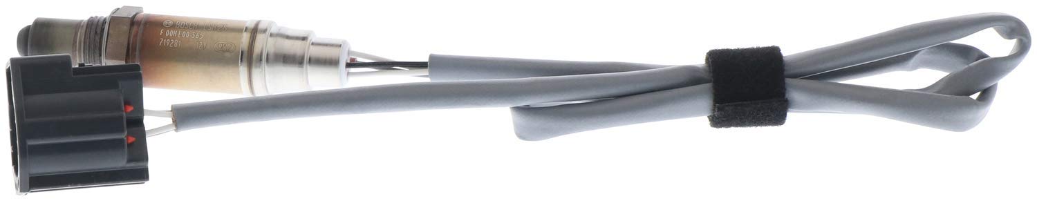 Bosch 15916 Oxygen Sensor, Oe Fitment (Mazda)