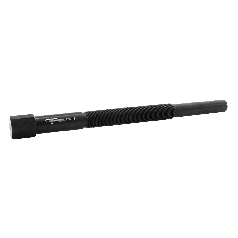 Pit Posse PP3078 UTV Primary Drive Clutch Puller Tool for Many Polaris Models 1985-2016 - Replaces OEM 2870506 - Life Time Warra