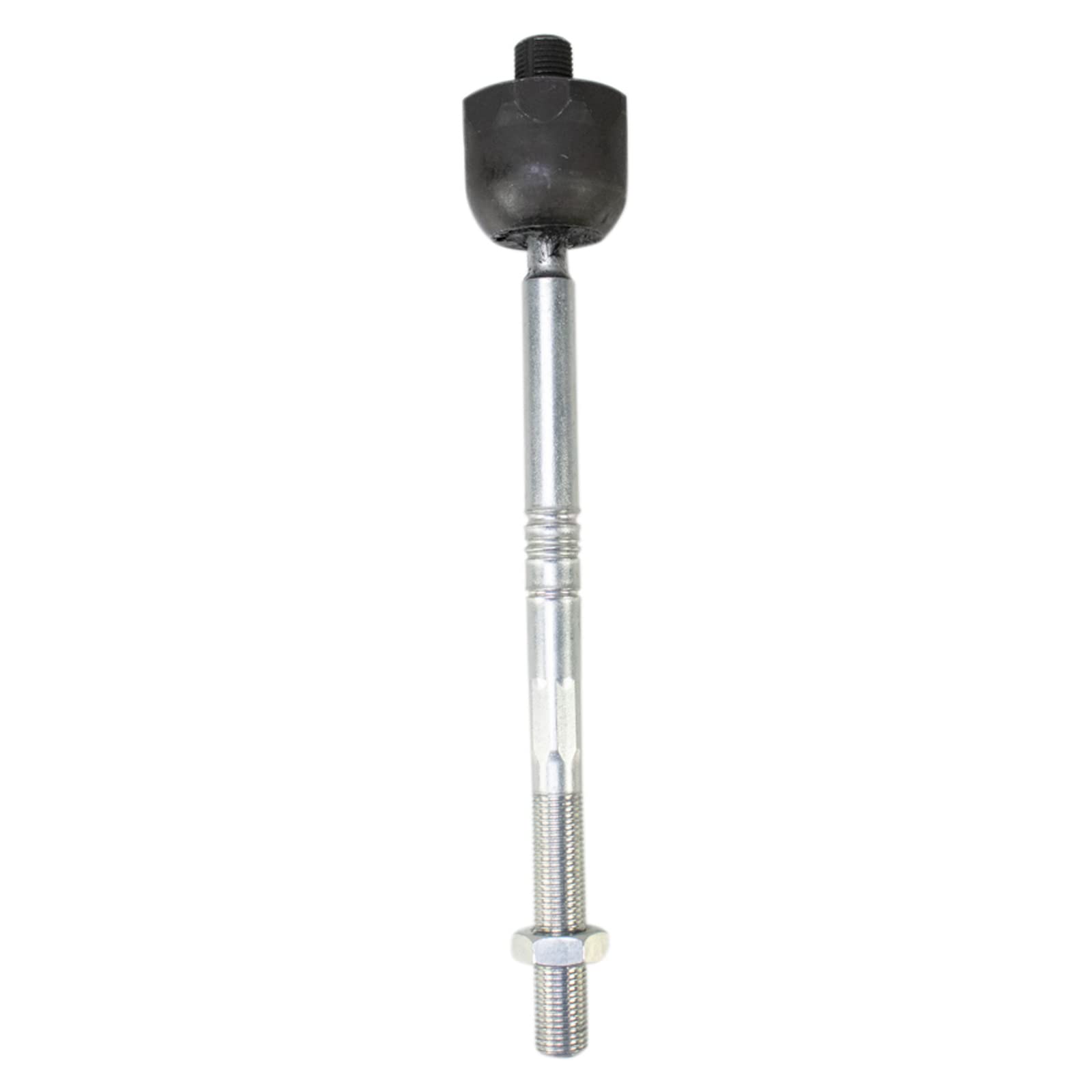 Trq Front Tie Rod Set Compatible With 2010-2011 Mercedes-Benz E350 E550