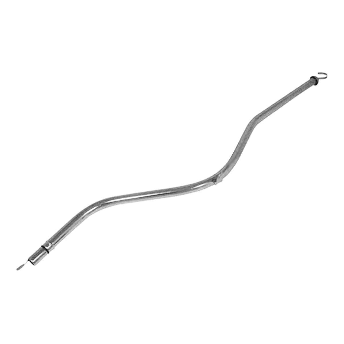 Fits Chevy GM Turbo 350 Th350 Transmission Dipstick Chrome Finish