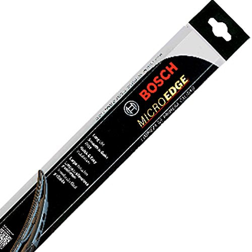Bosch 40713 Microedge Conventional Wiper Blade; 13'' - Single