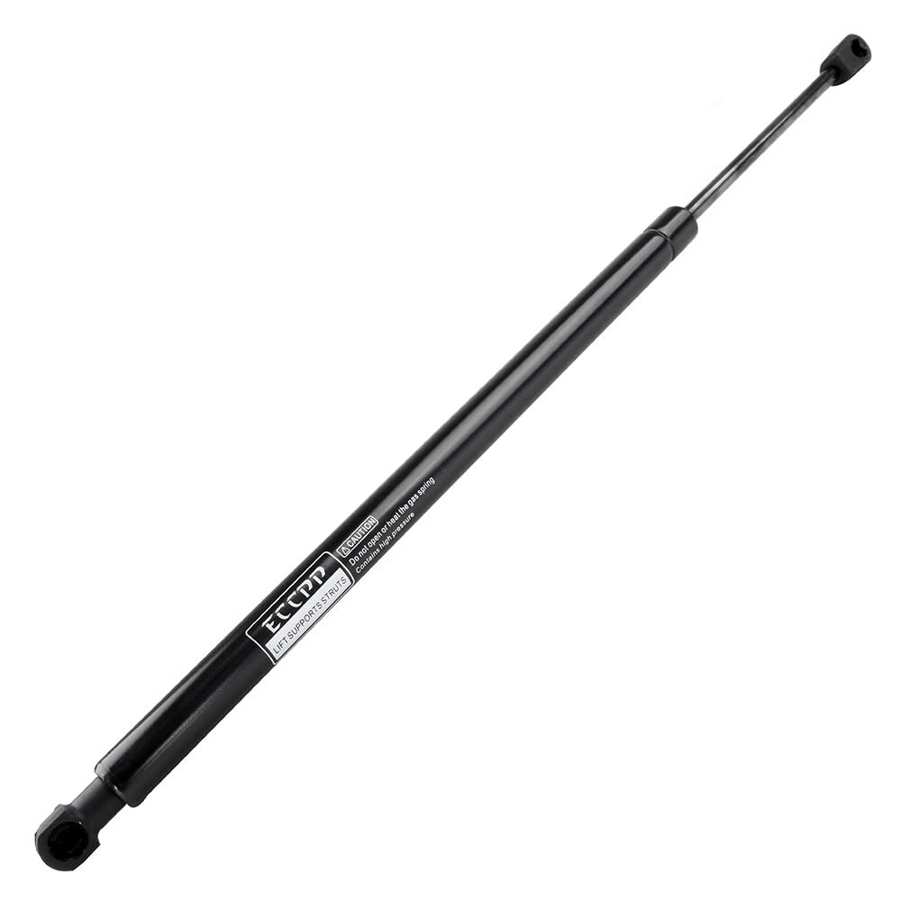Scitoo 6678 19.68Inch Lift Supports Fit For Jeep Wrangler 2011-2017 Rear Left And Right Window Glass Shock Struts 2Pcs