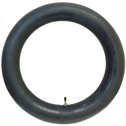 Set Of Two: Motorcycle Inner Tube 2.75/3.00-21 | 80/90-21 | 80/100-21 - Tr4 Straight Valve Stem