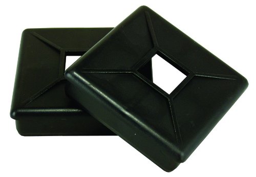 Jr Products 358-A 4 Rubber Bumper Plug