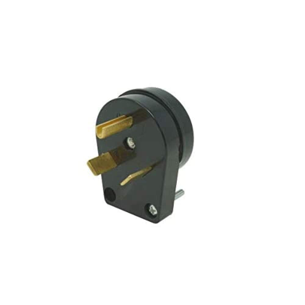 Road Power 65040201 Rv Adapter, Black