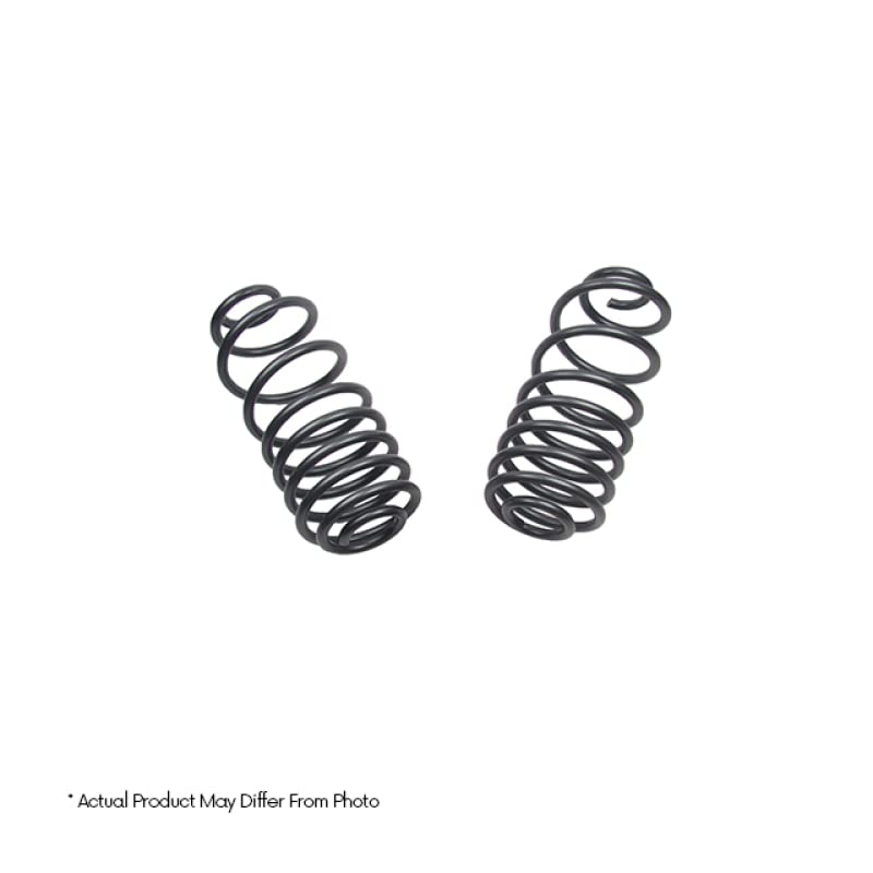 Belltech 640 Lowering Kit