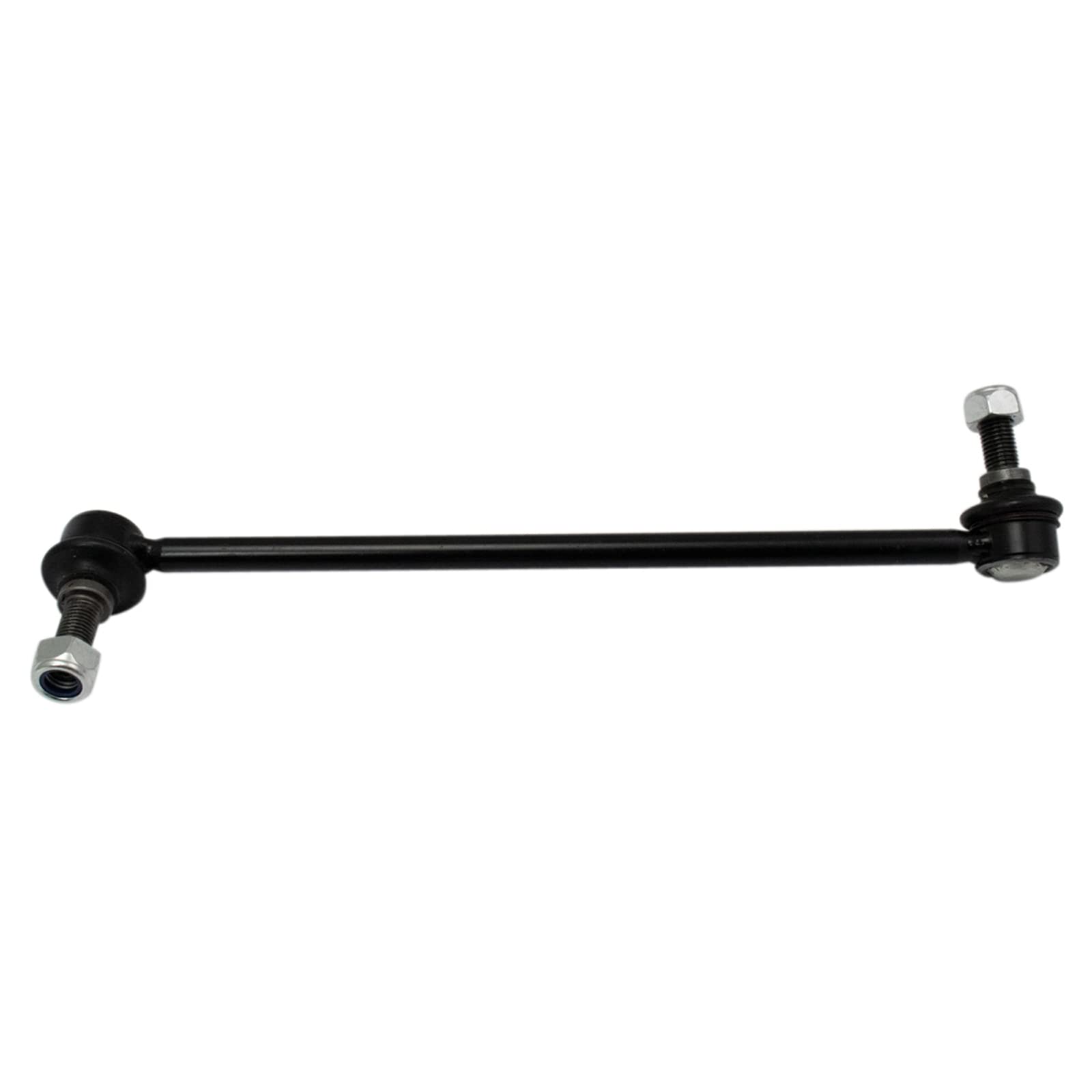 Trq Front & Rear Sway Bar Stabilizer Link Set Compatible With 2012-2015 Mercedes-Benz C250 2008-2011 C300 2008-2015 C350 C63 Amg