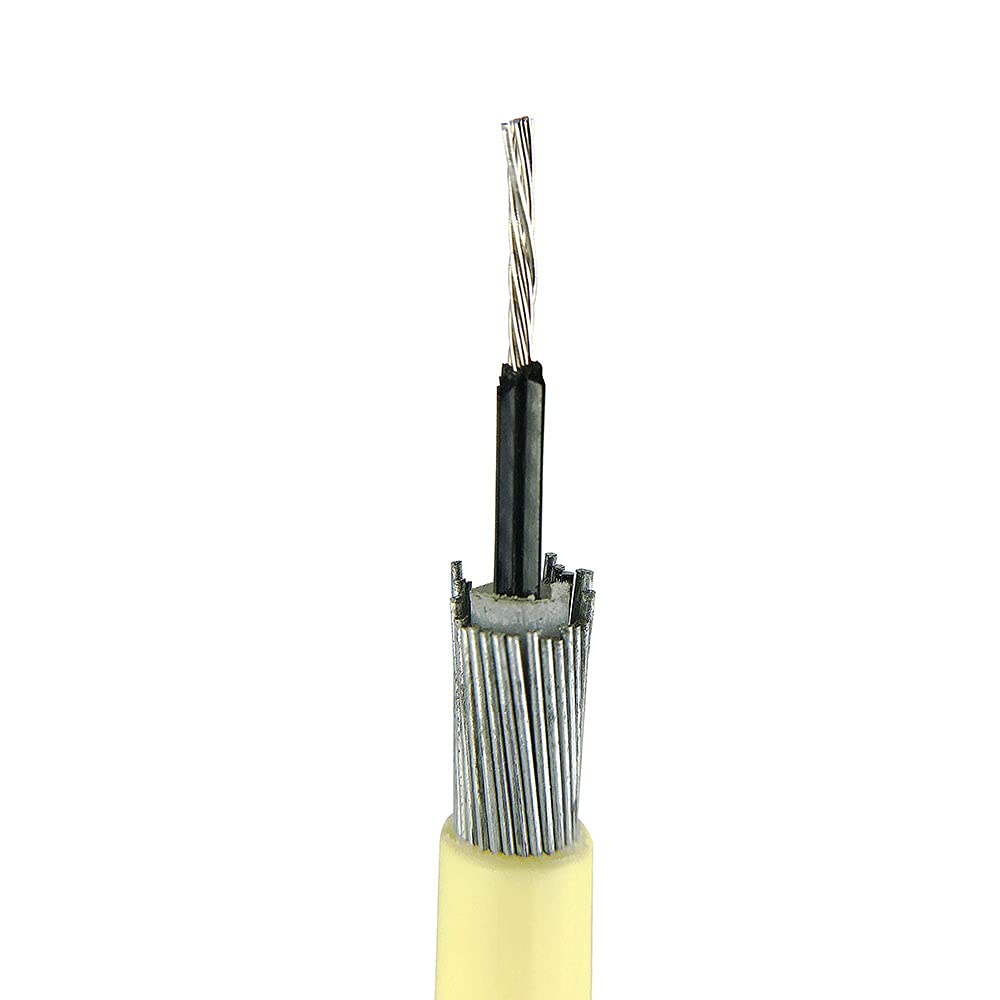 Ken-Tool Air Flexx Valve Extension With Cap, 5 11/16', 145Mm