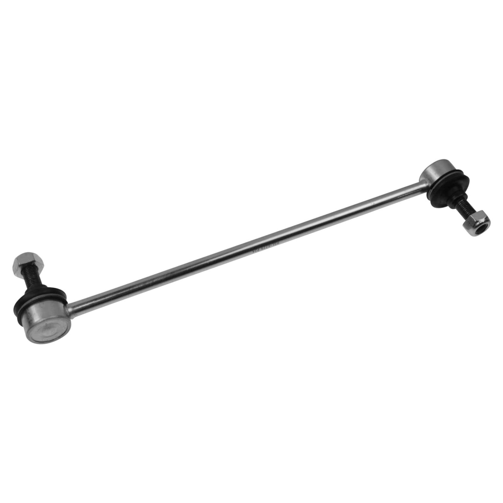 Trq Front Suspension Kit Control Arm With Ball Joint Sway Bar Stabilizer Link Compatible With 2004-2012 Mitsubishi Galant