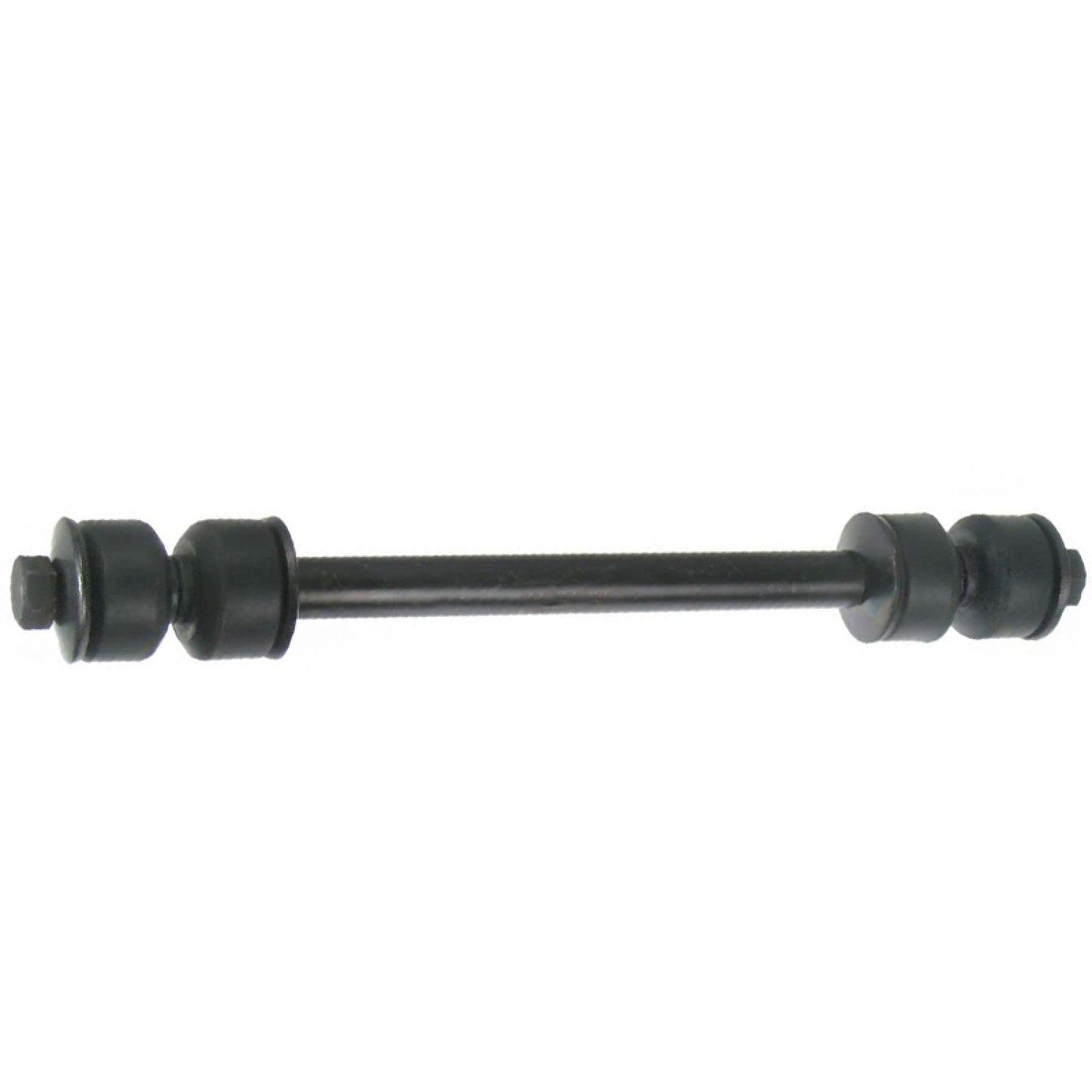 Trq Front & Rear Sway Bar Stabilizer Link Set Compatible With 2001-2005 Ford Explorer Sport Trac