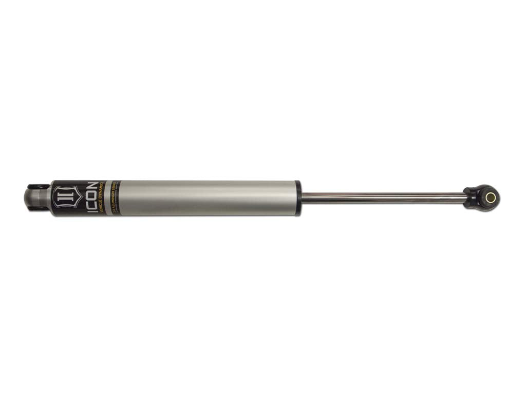 Icon 2.0 Vs Steering Stabilizer (Dual Opposing) Shock, Compatible With 1999-Up Ford F250/F350 Sd, 36511