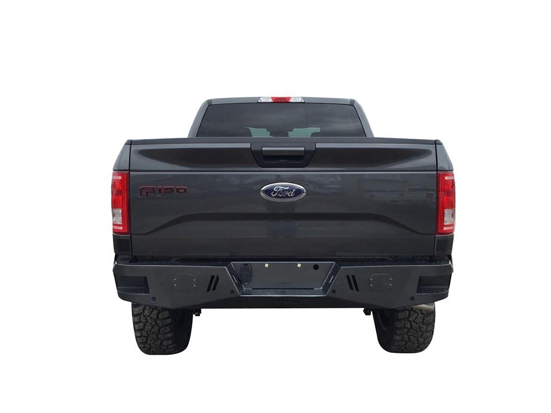 Trailfx Trail Fx Rldb001Ti Rldb 15-16 Ford F150