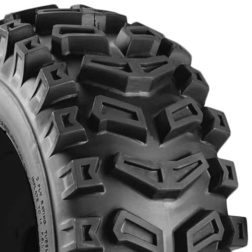 Carlisle Xtrac Tire 16/6.50-8, Model 5170181, Durable Performance, Ideal for Lawn and Garden Equipment