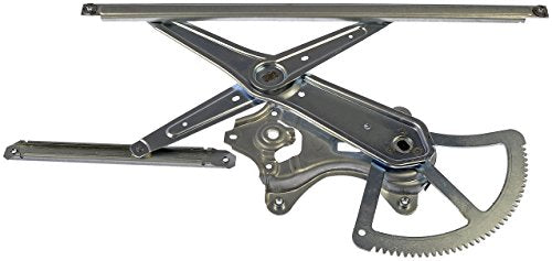 Dorman 740-324 Front Driver Side Power Window Regulator (Regulator Only) Compatible With Select Lexus Models