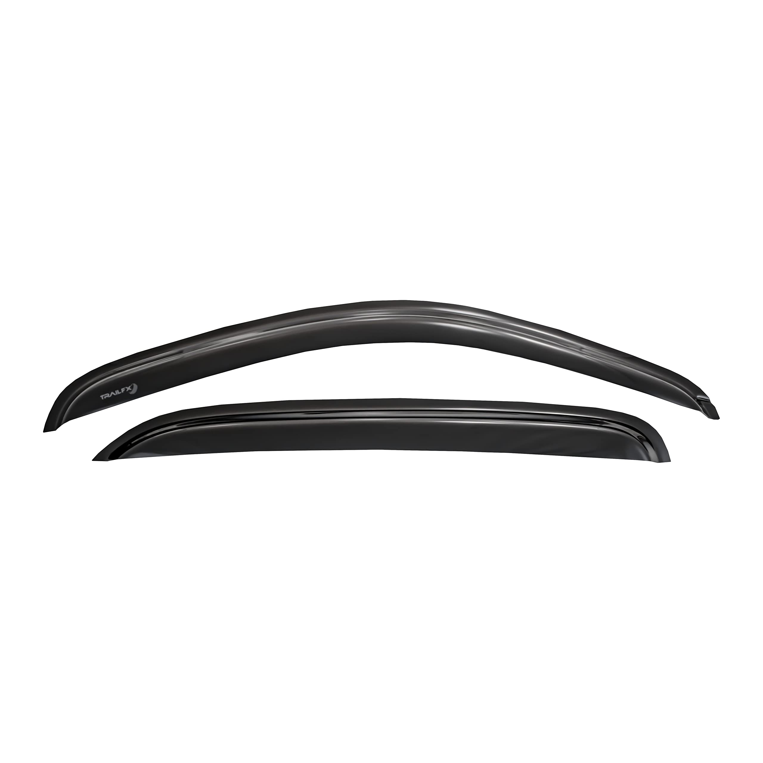 Trailfx Plst Tx Window Vents 4Pc Gm Fs Suva 92-00