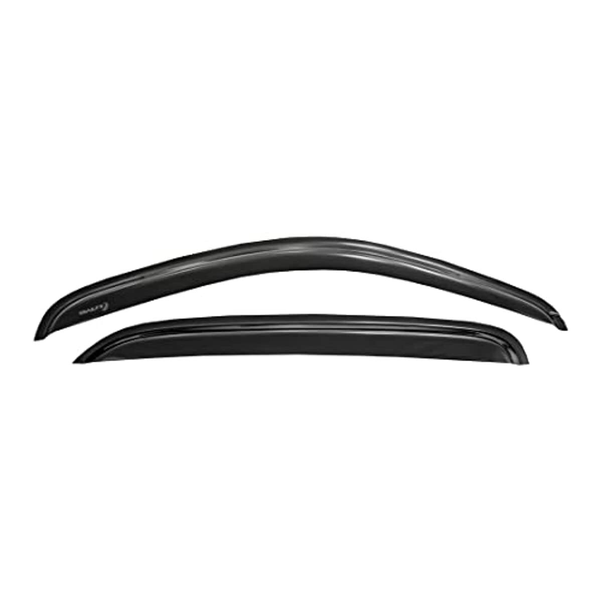 Trailfx Plst Tx Window Vents 4Pc Gm Fs Suva 92-00