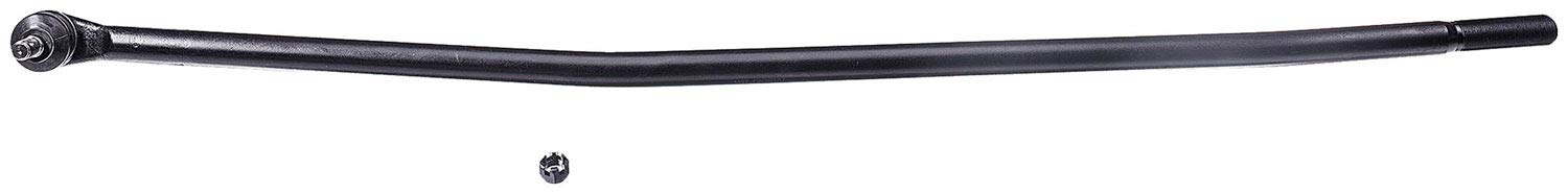 Dorman Premium Tc81013Pr Front Driver Side Inner Steering Tie Rod End Compatible With Select Dodge Models