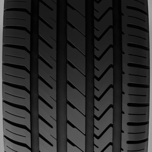 Lexani LX-Twenty Tire - 215/35R20 Rubber, Model LXST202035010