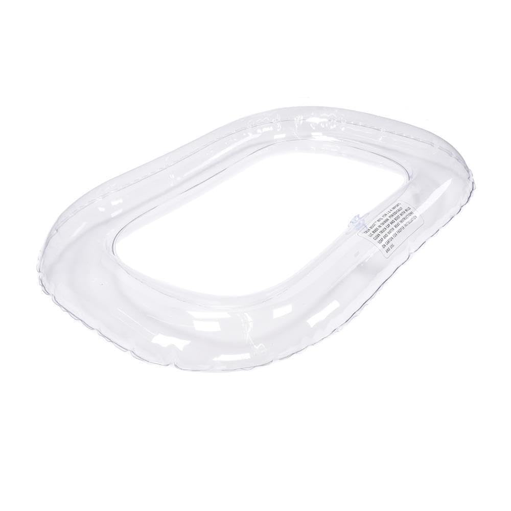 Trailfx Camper To Rear Window Seal 30000