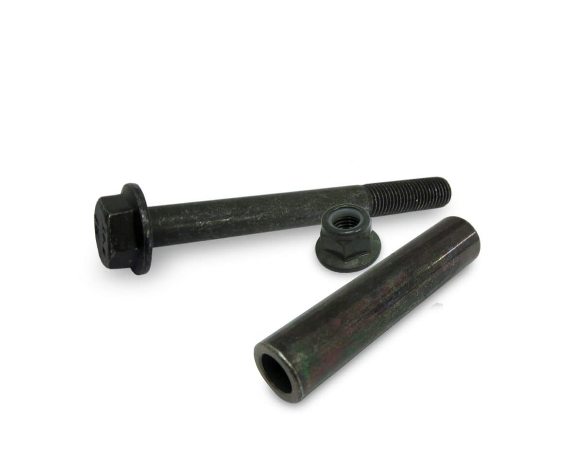 Polaris Ranger 400 500 800 900 Control Arm A-Arm Pivot Tube, Bolt, Nut 7519043