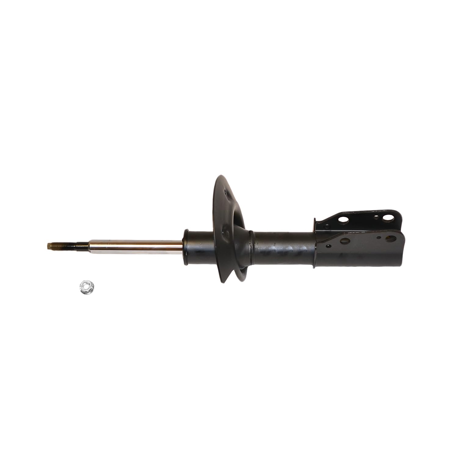 Gabriel G56509 Ultra Front Strut For 00-05 Buick Lesabre; 00-05 Cadillac Deville; 98-04 Cadillac Seville; 98-03 Oldsmobile Auror