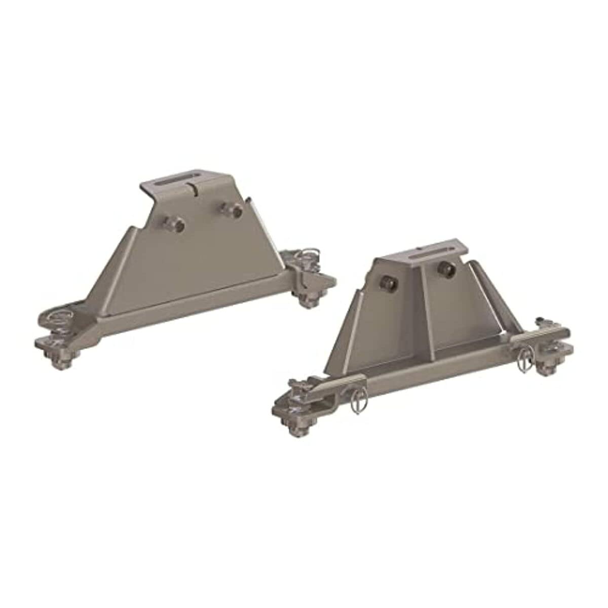Husky Towing Husky Liners Towing Fifth Wheel Trailer Hitch Head