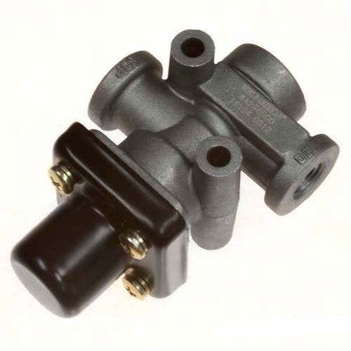 Pressure Protection Valve - Pr4 Pr-4-1/4' Npt - Replaces Kn31010 286500
