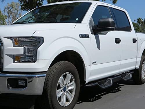 2019-2020 Ram 1500 Crew Cab (Excl. 2019 Ram 1500 Classic)