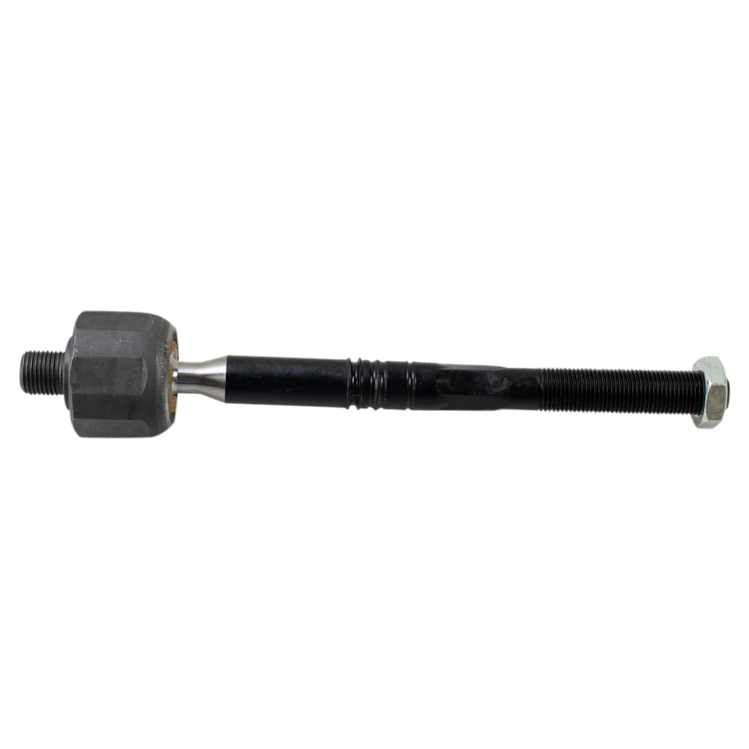 TRQ Front Inner and Outer Tie Rod Set Compatible with 2013-2019 Cadillac ATS